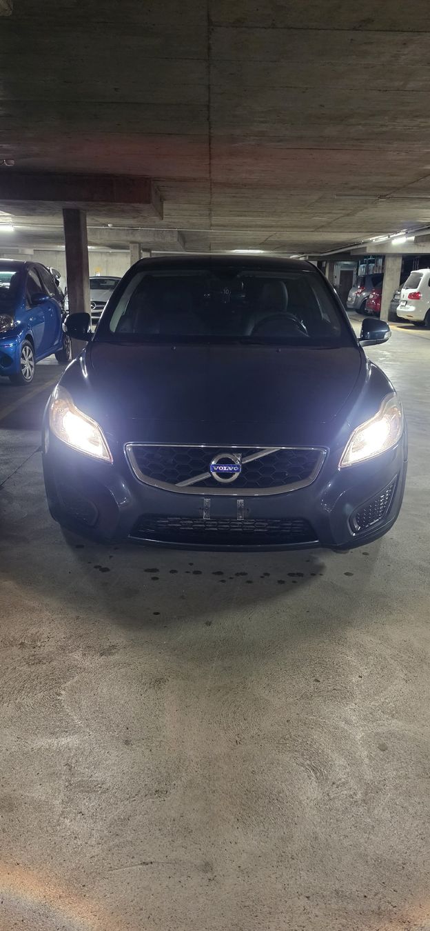 Volvo Automobili: volvo c30 d2 – Usato da Urtenen-Schönbühl venduto da bra_xz6z 3