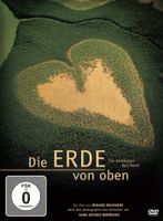 Die Erde von oben - Ein kostbares Geschenk (DVD)
