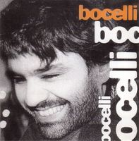 Bocelli – Bocelli