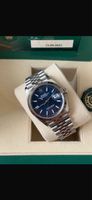 Rolex Datejust 36 mm en acier