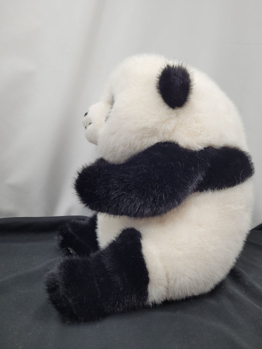 Giocattoli: Doudou panda – Usato da Lausanne venduto da PlusValue_Lausanne 1