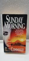 Sunday Morning Thriller von Ray Connolly, englisch