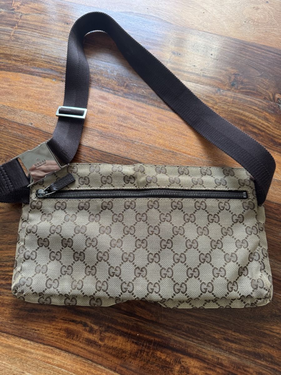 Gucci Borse: Gucci Gürteltasche – Usato da Würenlos venduto da Ndingo 1