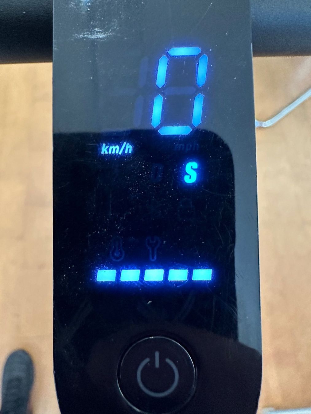 Xiaomi Kickboard: Xiaomi Mi Electric Scooter – Gebraucht aus Liestal von FuV01 5