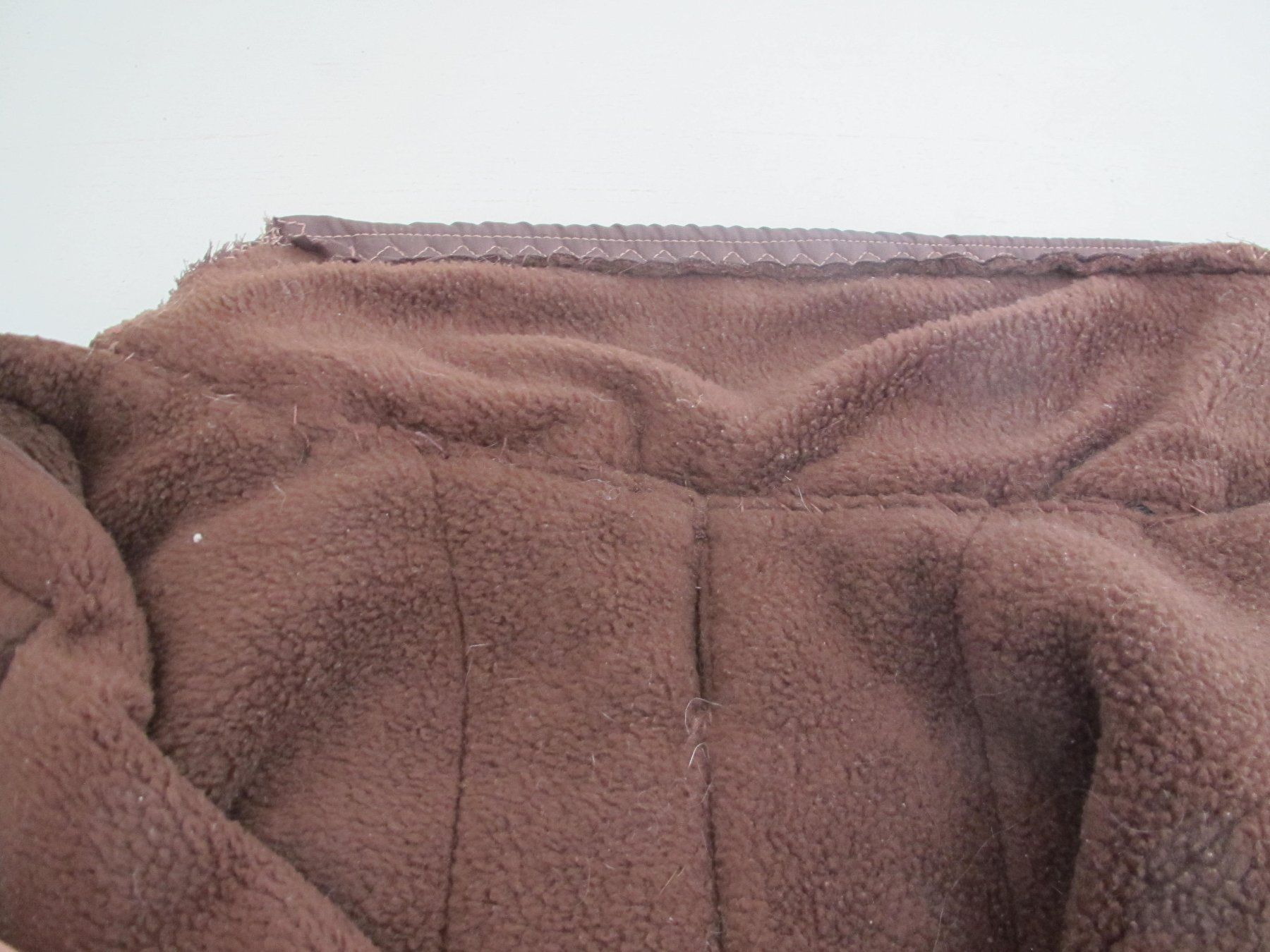 Bekleidung: MANTEAU POUR CHIEN NOBBY – Gebraucht aus Murten von Selliot 3