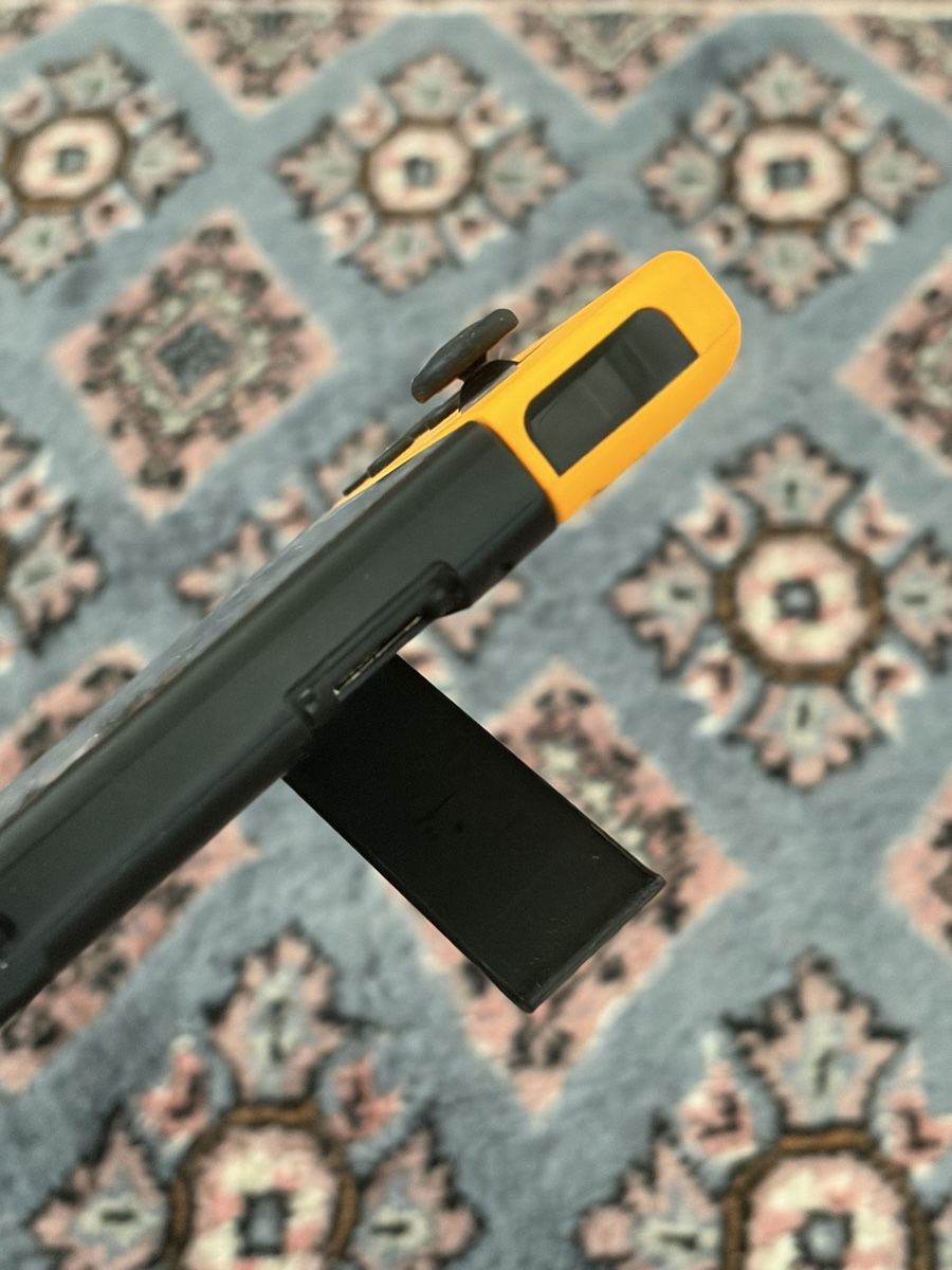 Nintendo Console: Nintendo Switch v1 – Usato da Rüti ZH venduto da Flowerfield 4