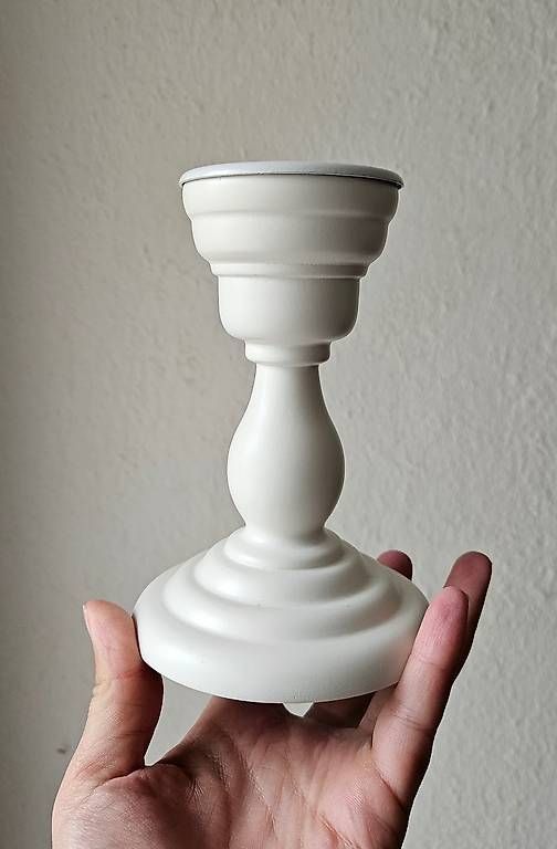 Kerzenständer: Elegantes Kerzenständer-Set – Gebraucht aus Basel von spo_9r87