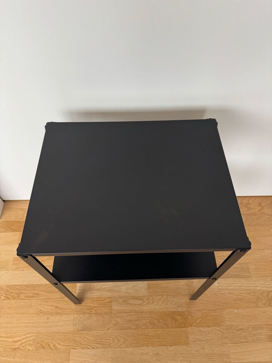 Ikea Tische: KNARREVIK Beistelltisch von Ikea – Neu (gemäss Beschreibung) aus Aarau von faXse 2
