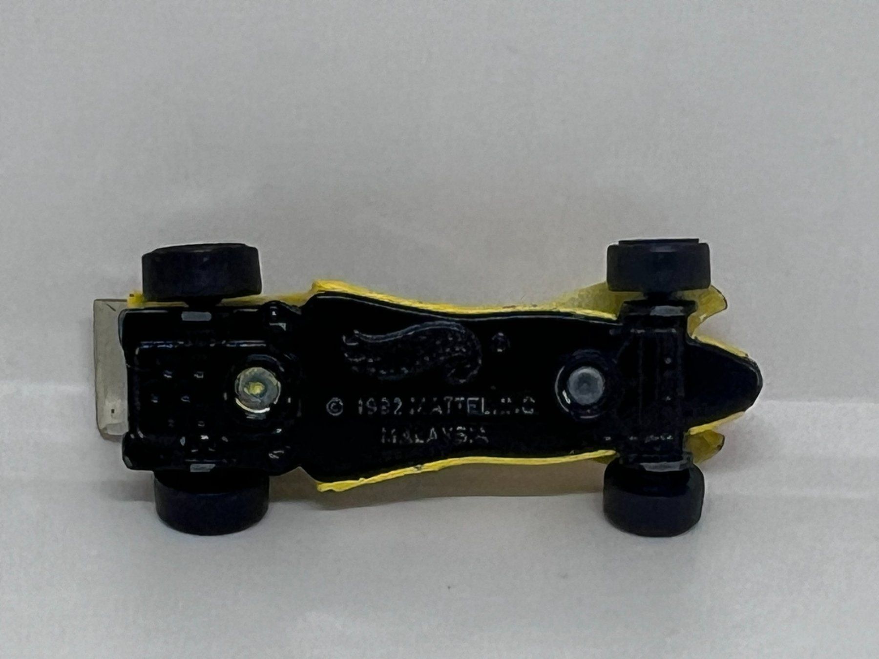 Hot Wheels Voitures modèles: Hot Wheels Pipe Jammer #506 – D'occasion à Wildegg par LaaBoutique 3