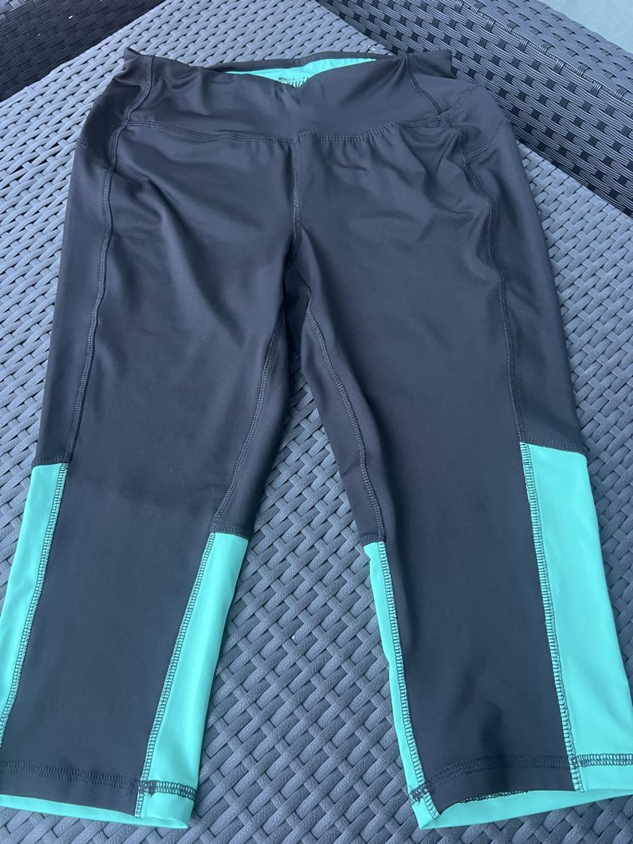 Leggings: Fitness Leggines NEU – Nuovo e nell'imballaggio originale da Bülach venduto da Cucculi