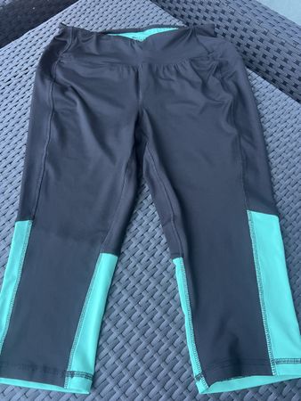 Fitness Leggines NEU