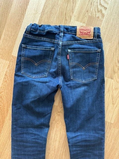 Pantaloni: Jeans Levis 510 Gr.176 – Usato da Wabern venduto da MagdalenaWabern 3
