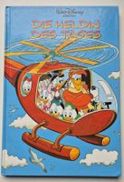Die Heldin des Tages   🚁   Walt Disney Bilderbuch