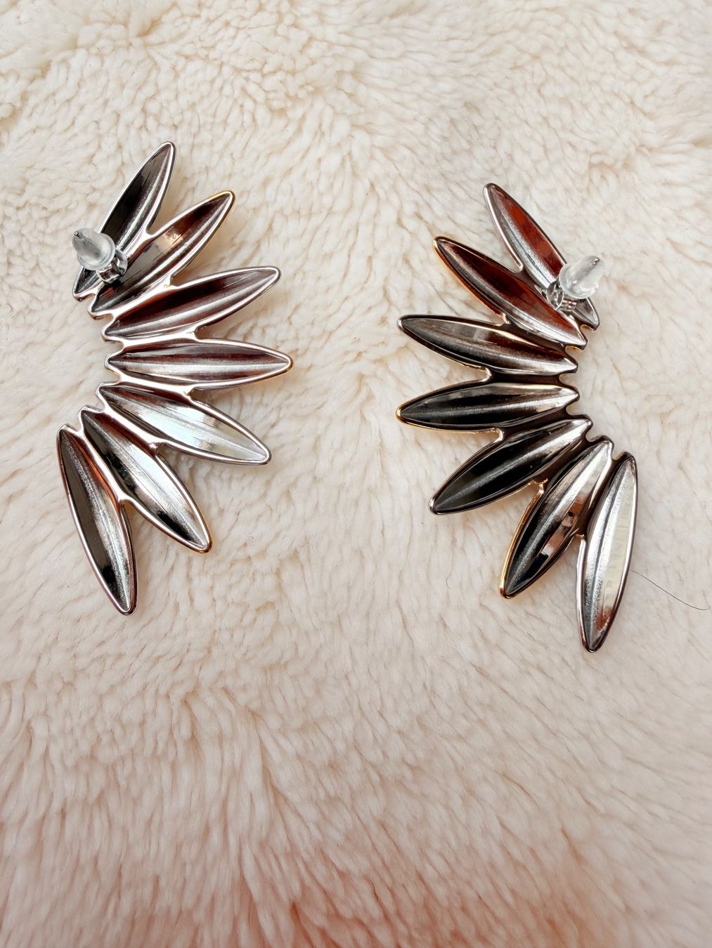 Boucles d'oreille: Ohrringe – Neuf avec emballage d'origine à Würenlos par Abracadabra26 3