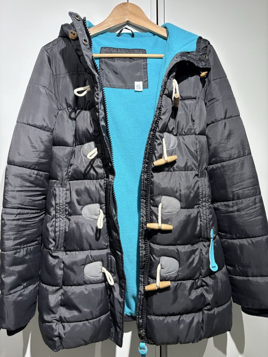 Superdry Giacche: Jacke von Superdry – Usato da Zürich venduto da 123luna 1