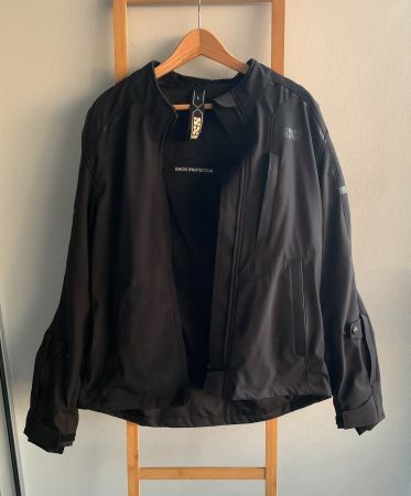 Motorrad Textiljacke IXS Moto 2.0