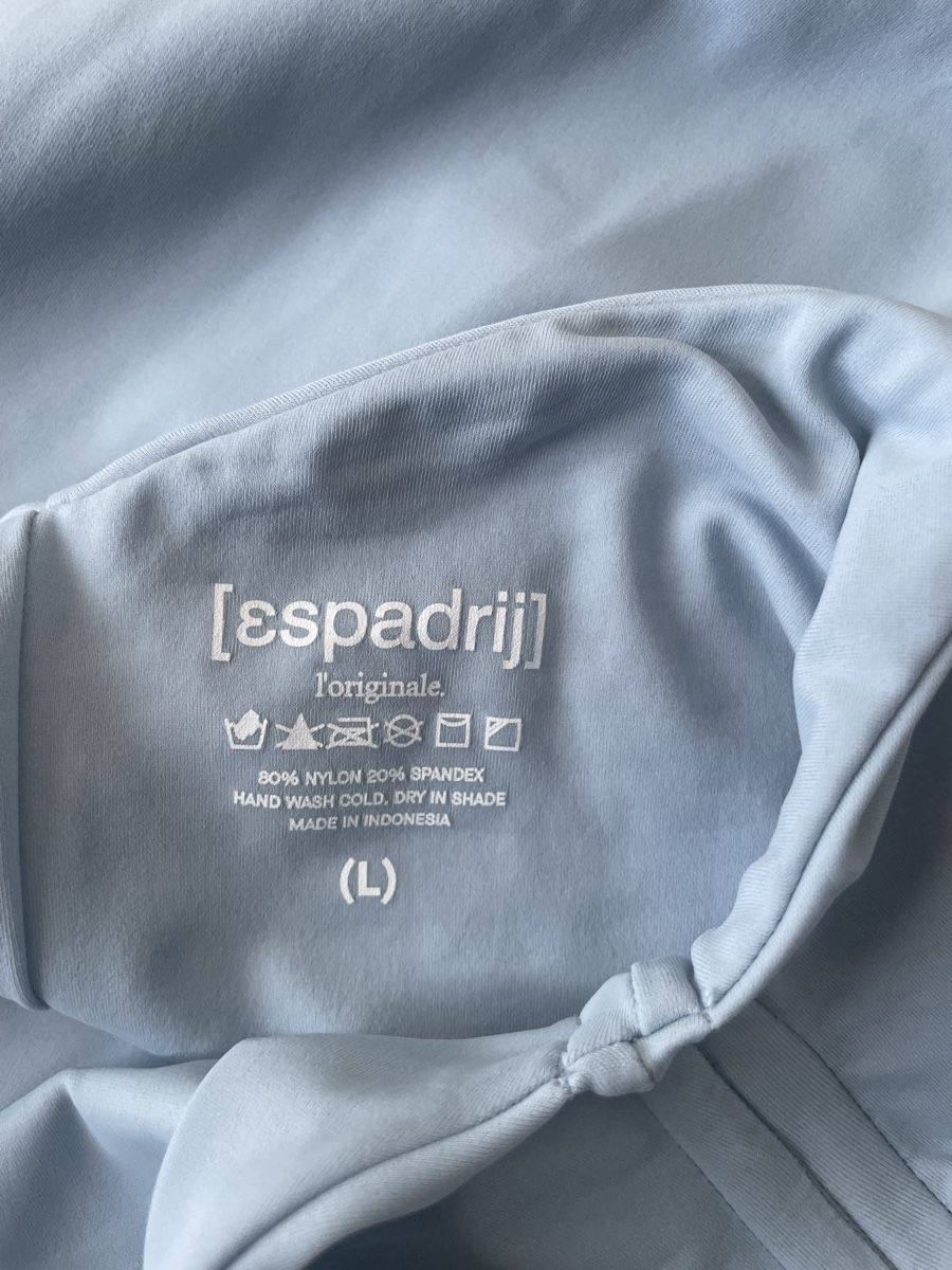 Costumi da bagno & Bikini: Badeanzug – Nuovo (secondo la descrizione) da Zürich venduto da Claudia0174 2