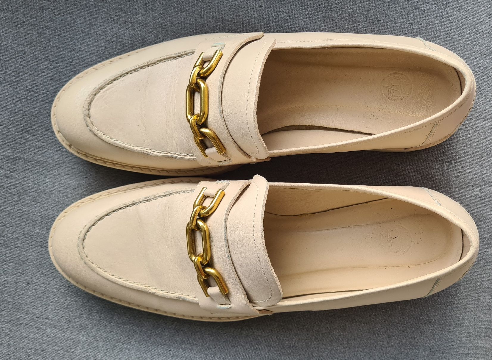 Massimo Dutti Scarpe da donna: Massimo Dutti Damen Schuhe gr 41 – Usato da Nebikon venduto da Draga25 4