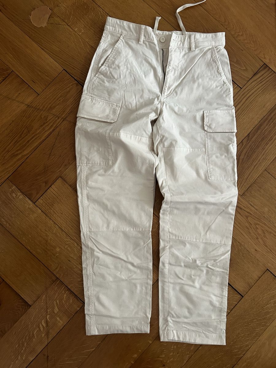 Uniqlo Pantaloni: uniqlo cargo hose – Nuovo (secondo la descrizione) da Zürich venduto da ema_li