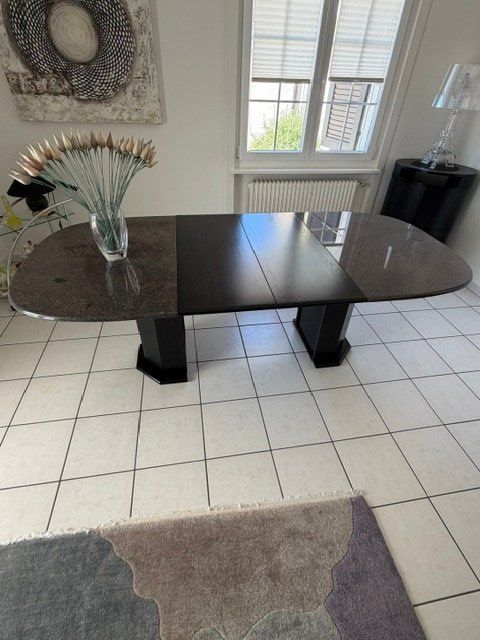 Tische: Table à ralonge – Gebraucht aus Marly von El10 1