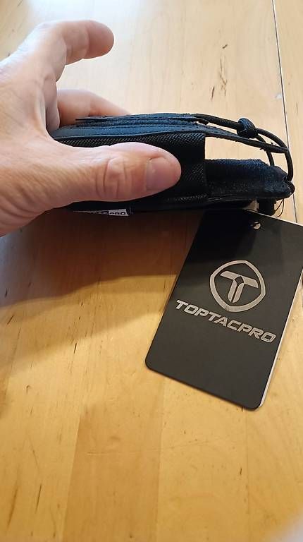 Tiro a segno: Funktasche / Holster / Funkgerät – Usato da Linden venduto da Martina_Adi 1