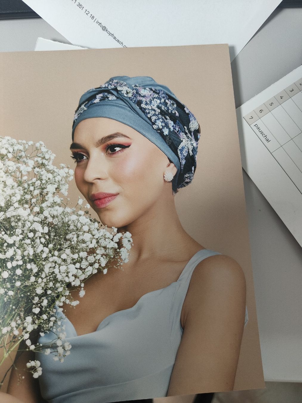 Chapeaux, bonnets & casquettes: Kopfbedeckung – Neuf avec emballage d'origine à Schlieren par bingo33 5