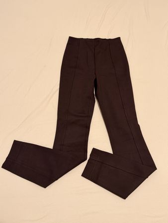 New-Lululemon Stretch Knit HR Pull-On Pants – XS