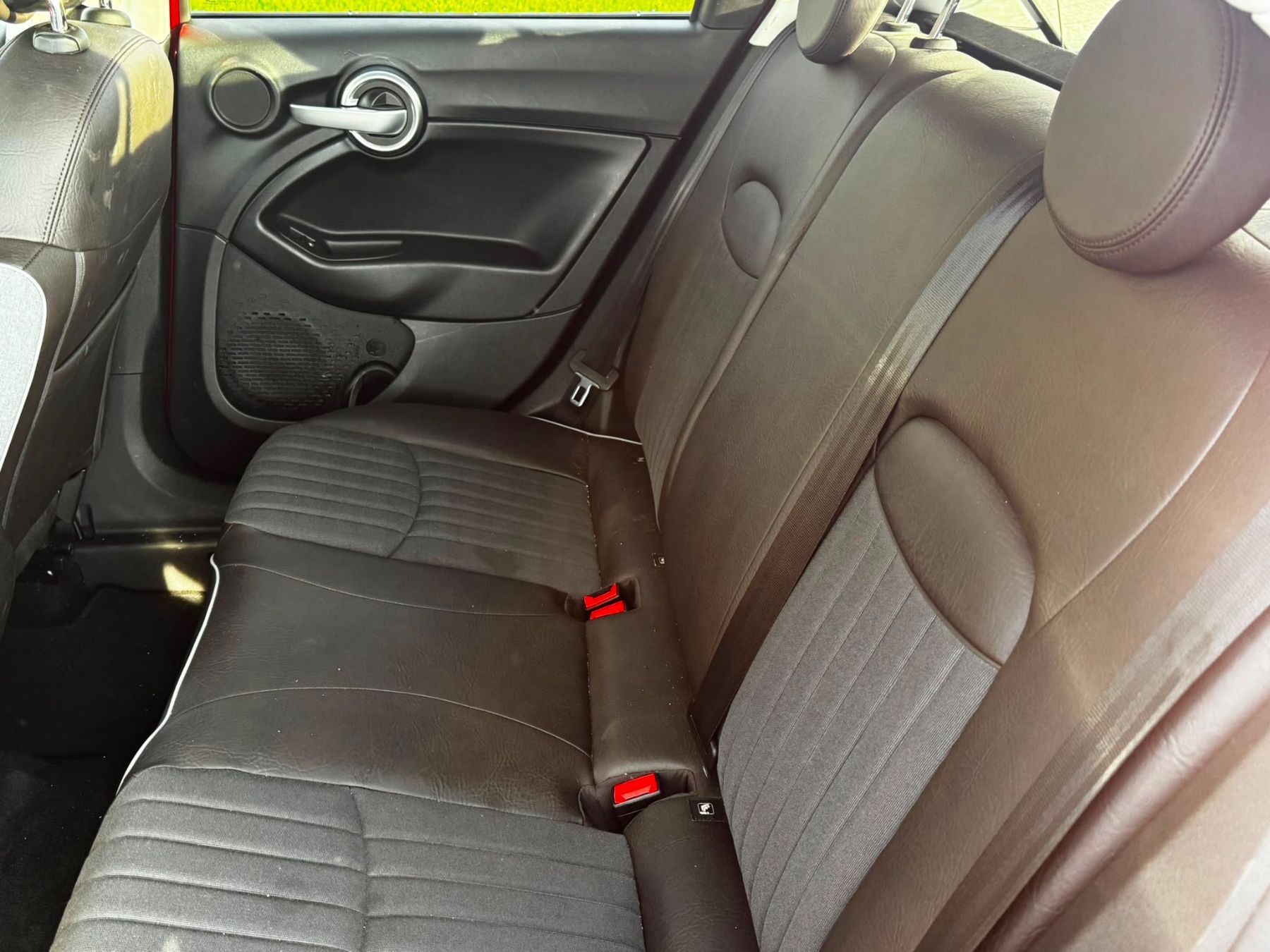 Fiat Automobili: Fiat 500 1.4 Automat – Usato da Birmenstorf venduto da de.1 8
