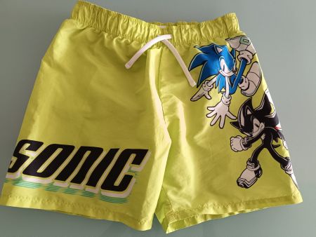 Sonic Badehose 122/128