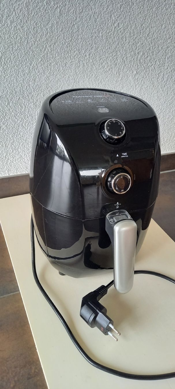 Elettrodomestici da cucina: Heissluftfritteuse Bestron – Usato da Neukirch an der Thur venduto da Milionaer