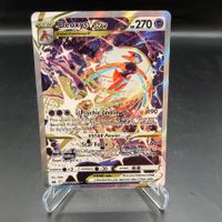 Deoxys VSTAR GG46/GG70 Galarian Gallery Pokémon Englisch