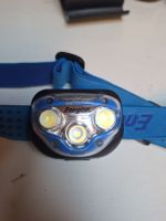Lampe frontale Energizer HDA323 état fonctionnel