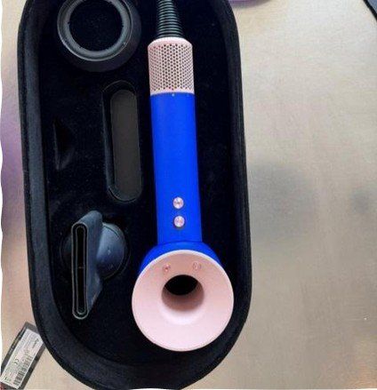 Dyson Asciugacapelli: Dyson Supersonic Hair Dryer – Usato da Vevey venduto da lis_9fyf