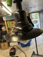 Ikea Deckenlampe 
