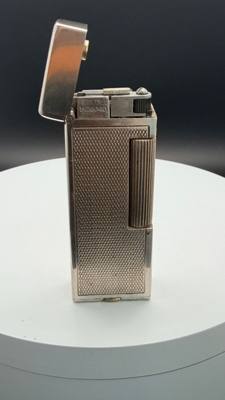 Dunhill Briquets: Dunhill Rollalite – D'occasion à Onex par Blessup