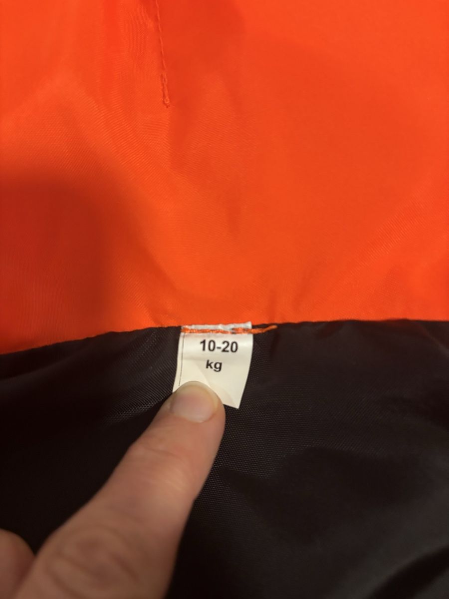 Schwimmwesten: Marinepool Schwimmweste 10-20 kg – Gebraucht aus Hinwil von princess_12 1