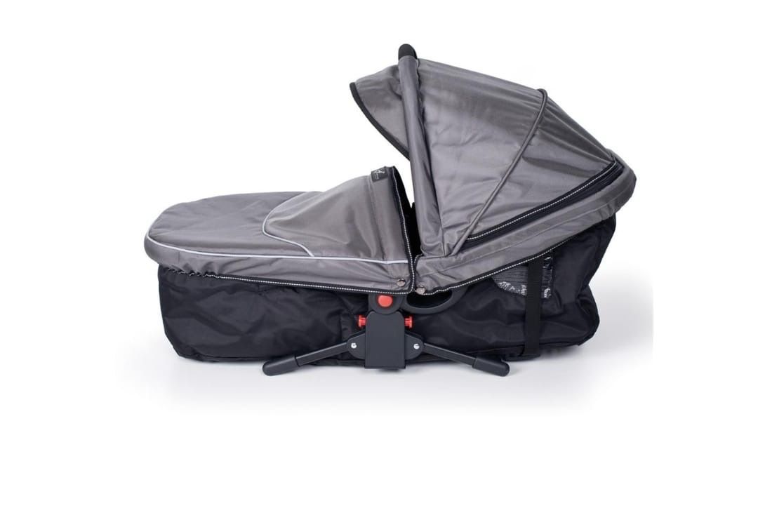 Tfk Carrozzine: TFK Joggster Twist – Usato da Oberstammheim venduto da ede_686j 2