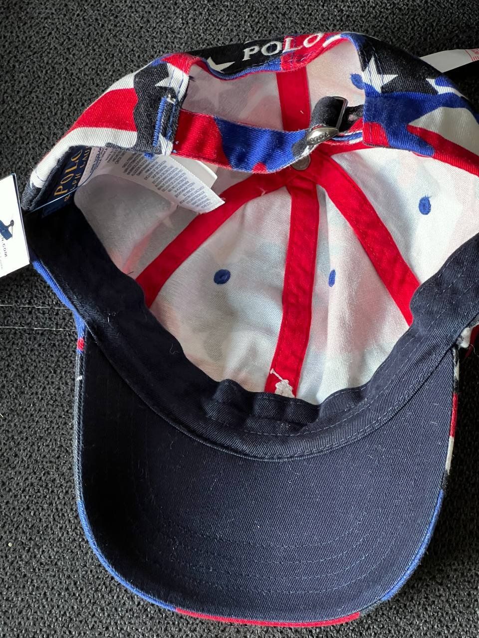 Copricapi, berretti & cappellini: polo ralph lauren kappe – Nuovo e nell'imballaggio originale da Riehen venduto da ann_76jw 1