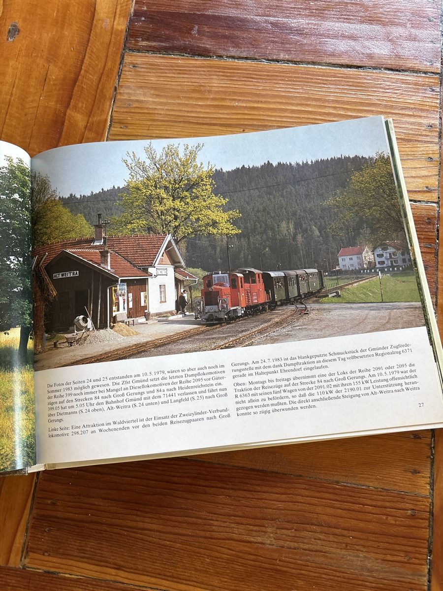 Bücher: Die ÖBB Heute – Neu (gemäss Beschreibung) aus Troistorrents von Patalax 1