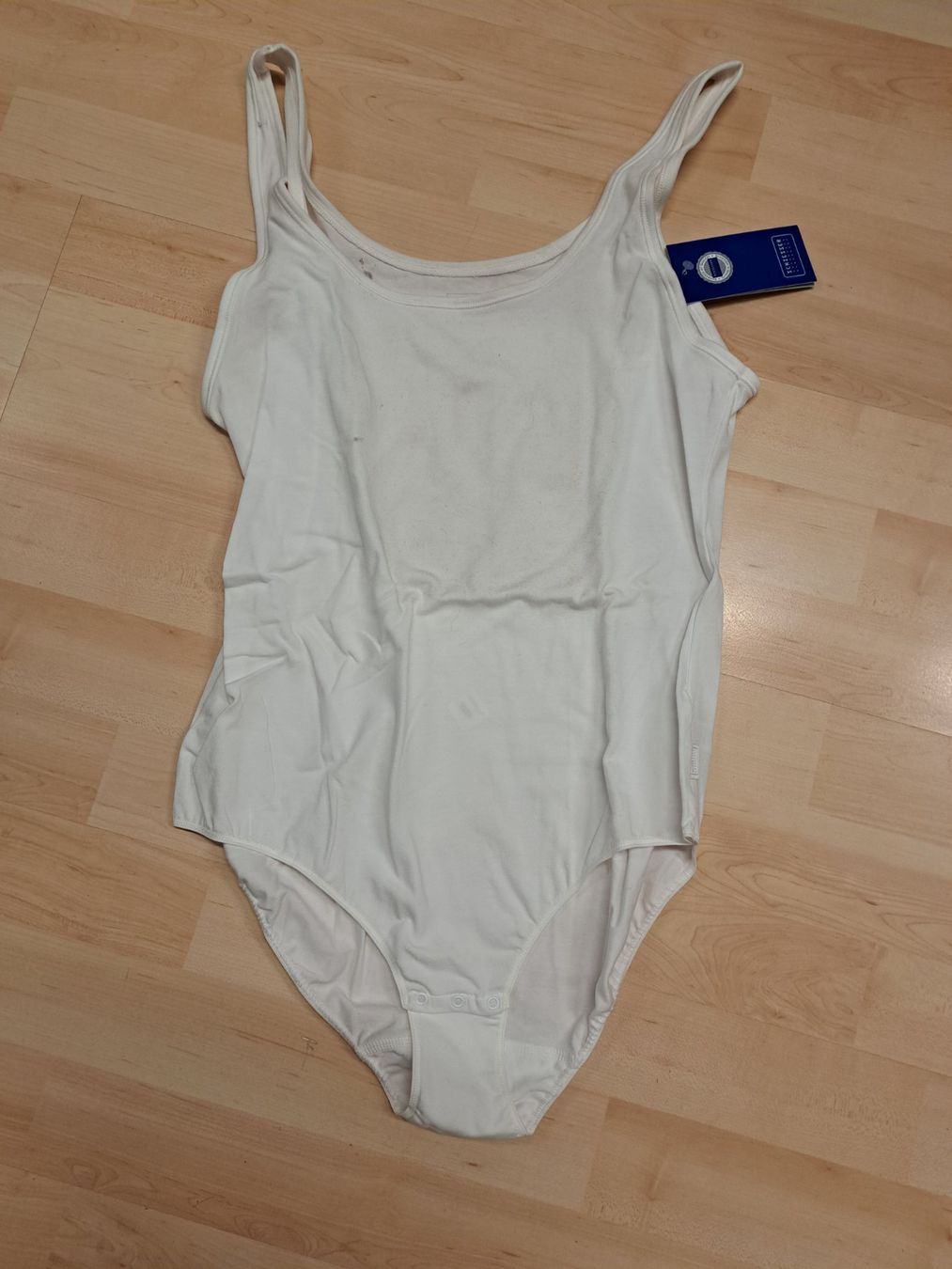 Schiesser Altra biancheria intima: Body 38 Schiesser – Nuovo (secondo la descrizione) da Gams venduto da inf_lj66