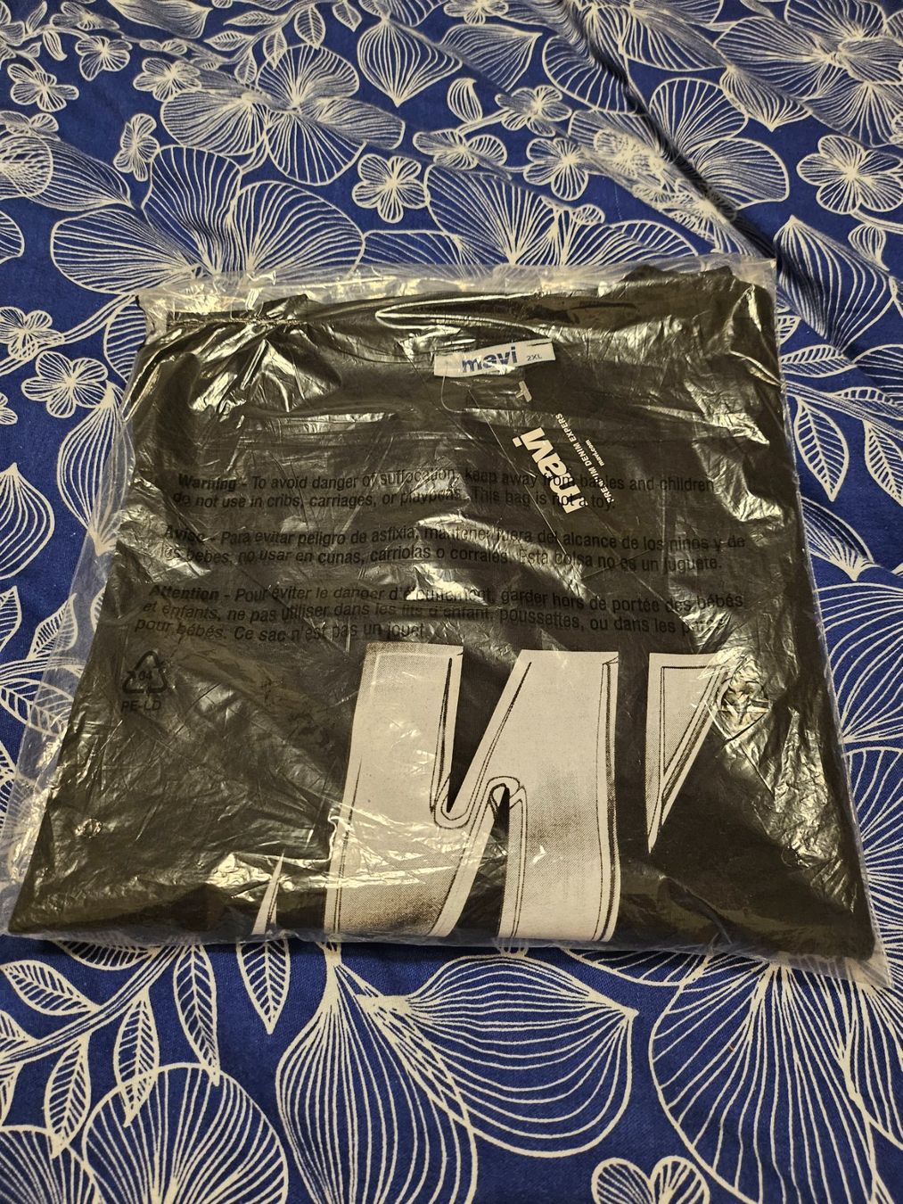 Mavi T-shirt: T-shirt xxl Mavi – Nuovo e nell'imballaggio originale da Dietikon venduto da Eleda 3
