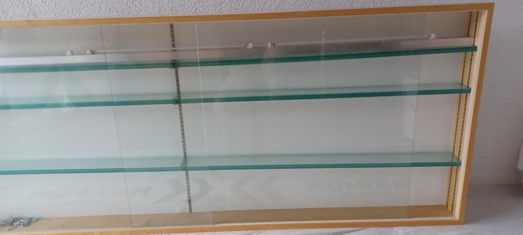 Vitrinen: Schaukasten – Gebraucht aus Müllheim Dorf von Agami123 1