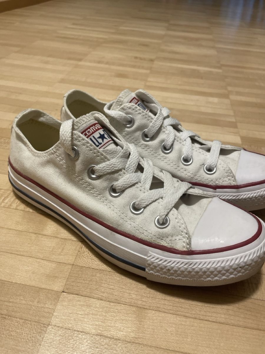 Converse Scarpe da uomo: Converse Schuhe – Nuovo (secondo la descrizione) da Zürich venduto da lua_v9wj 2