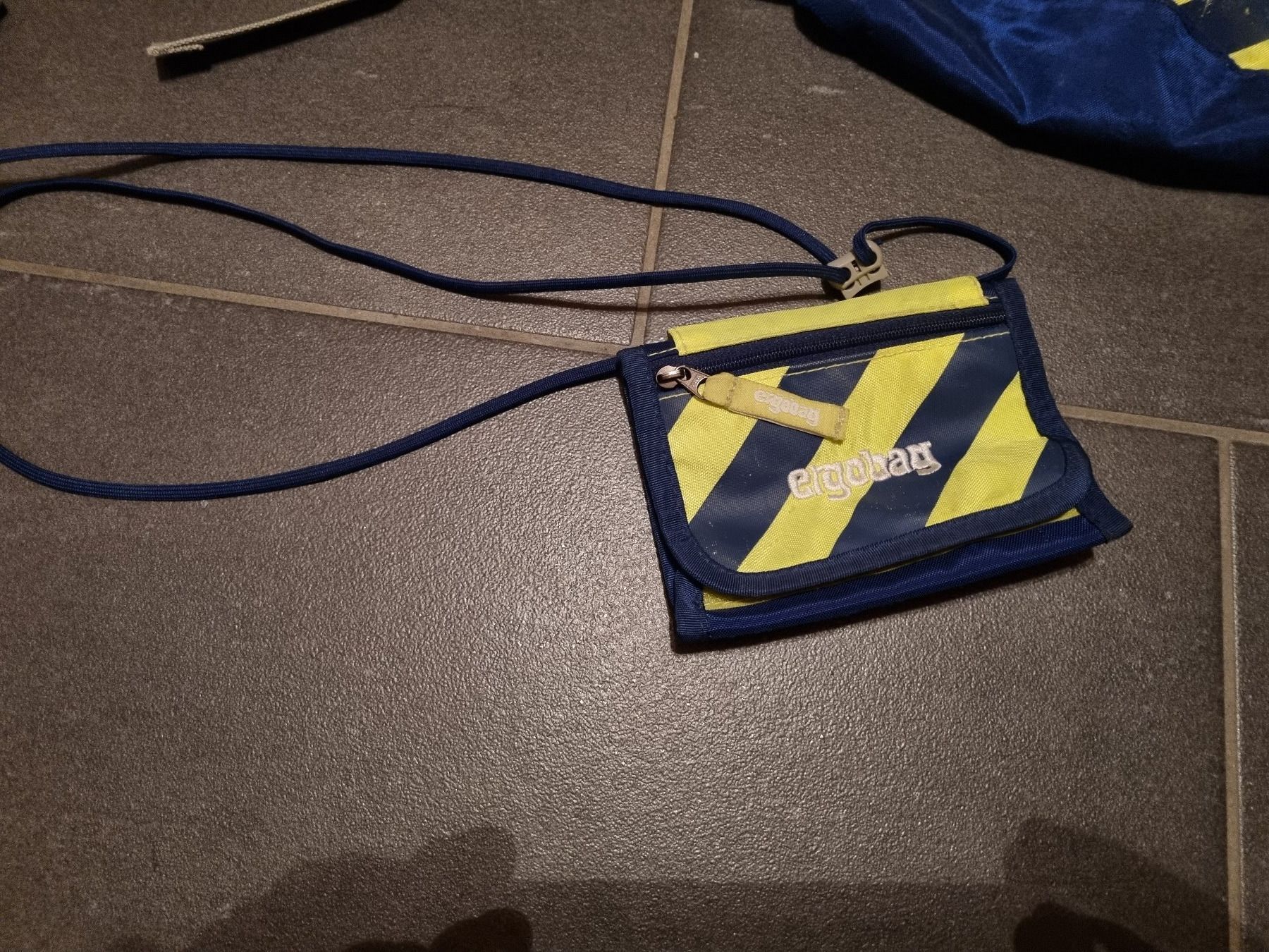 Sacs & sacs à dos: Kinderschulsack Ergobag IllumiBär – D'occasion à Rothenfluh par Sawi80 4