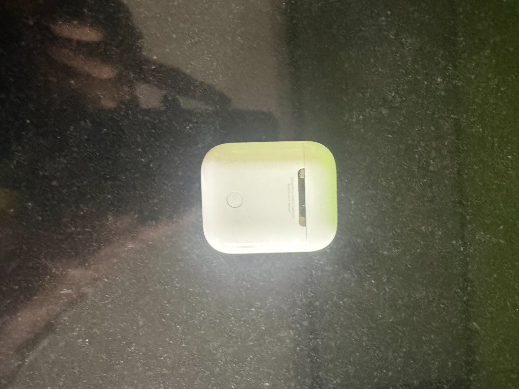 Apple Kopfhörer: Airpods 1 Gebraucht – Gebraucht aus Mönchaltorf von Stern_ZH 1