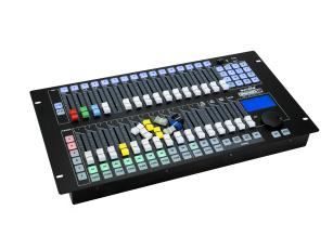 Illuminazione & Effetti luce: Eurolite DMX Commander 512 – Nuovo e nell'imballaggio originale da Däniken SO venduto da Profog1 1