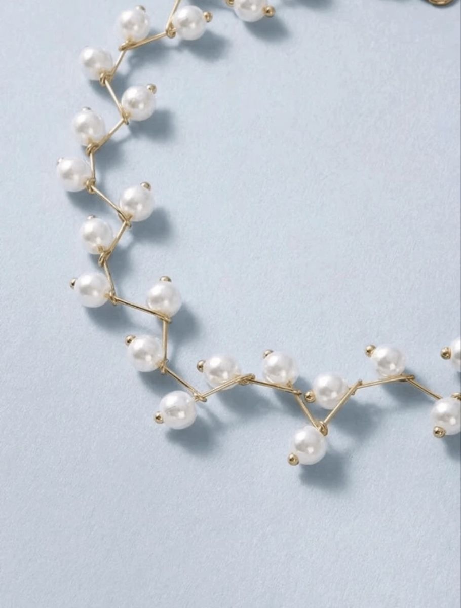 Colliers: Collier – Neuf avec emballage d'origine à Châtel-St-Denis par Montclair_Swiss 2