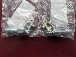 Mofa Dekoventil M10x1.5mm