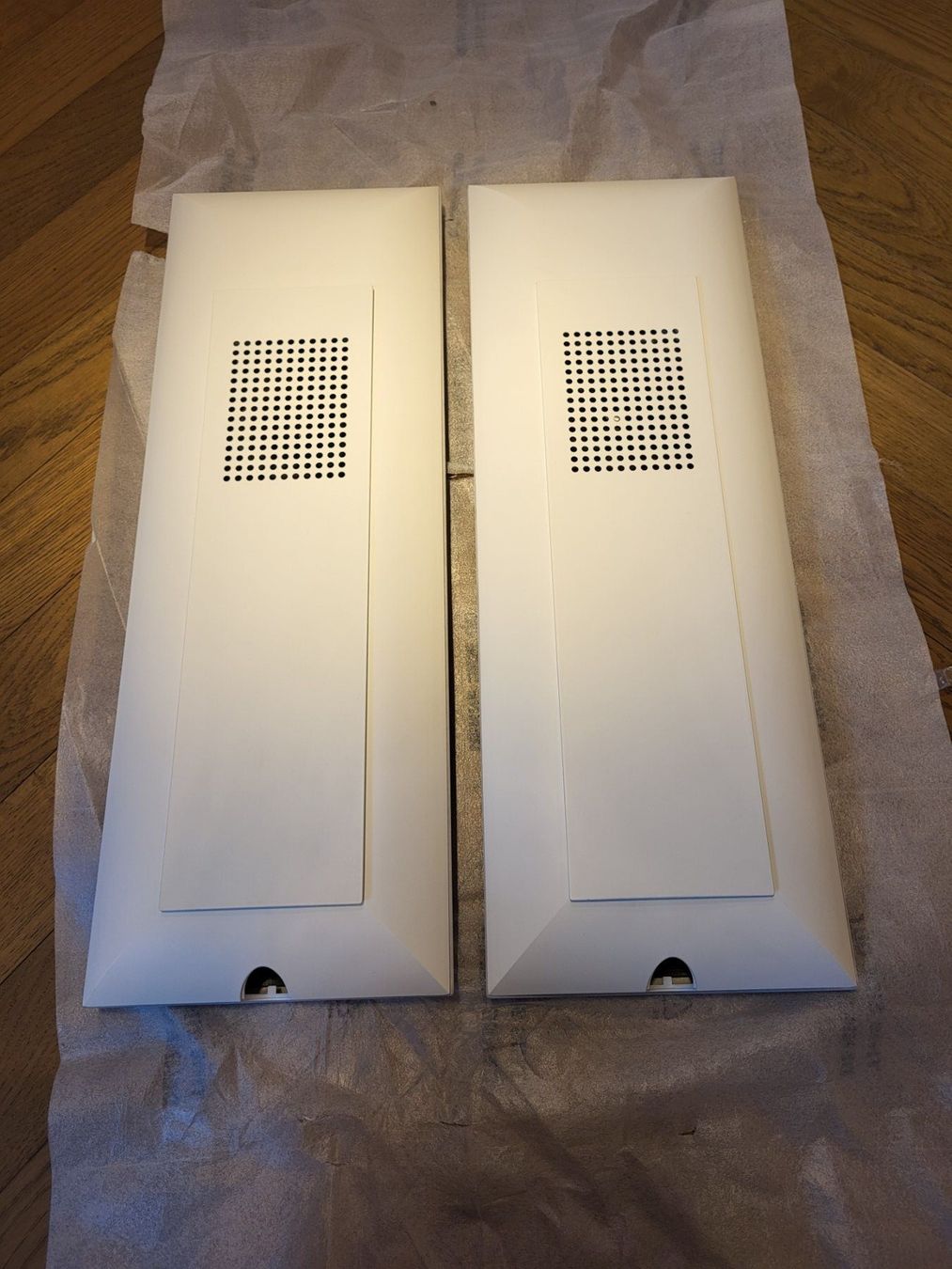 Bang & Olufsen Lautsprecher: Beolab 12-1 blanc Bang & Olufsen – Gebraucht aus Sion von Bang-OlufsenSion 1