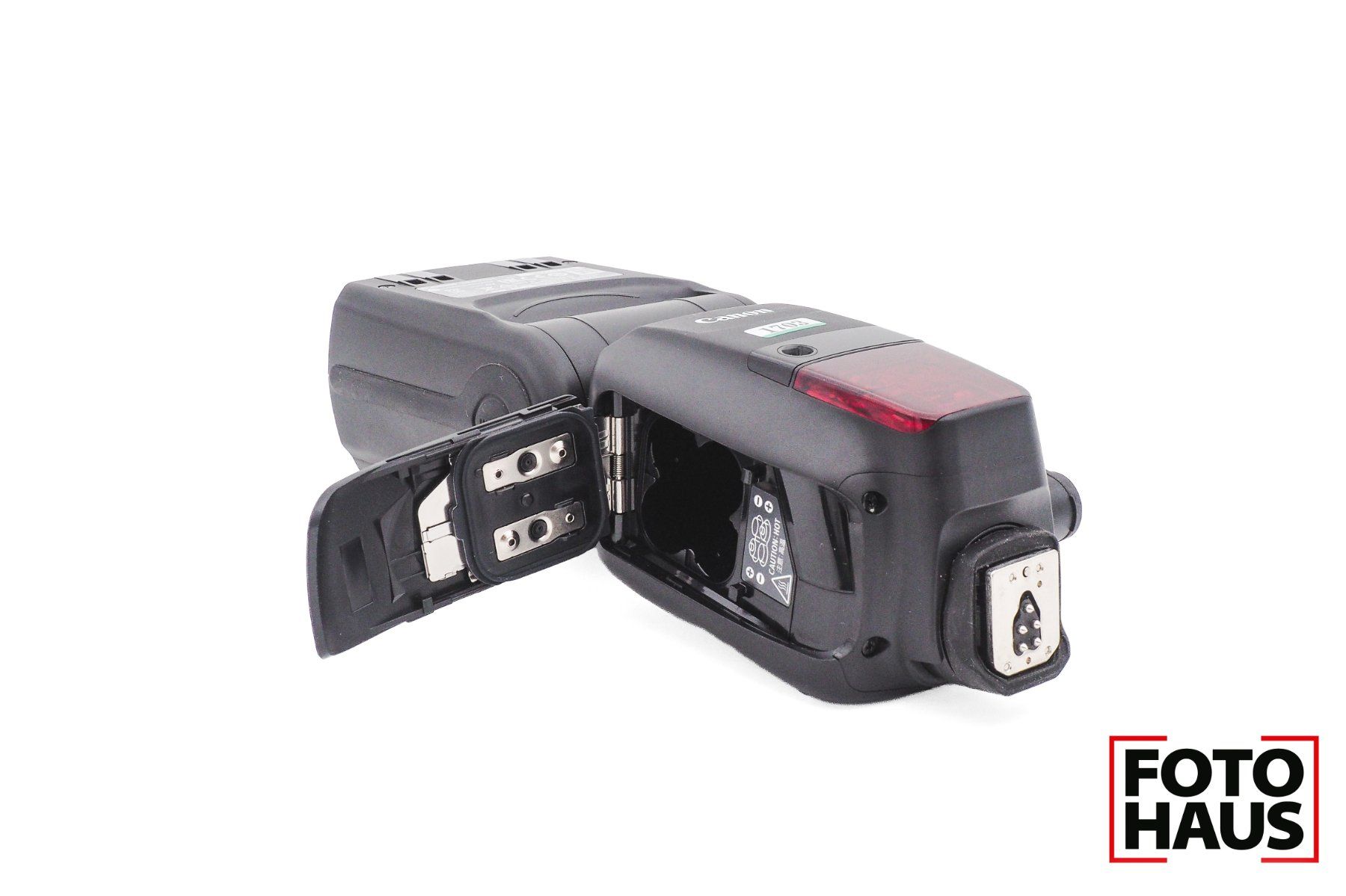 Canon Flash: Canon Speedlite 600EX II-RT Blitz Flash 1703 – Usato da Basel venduto da FotohausBasel 6